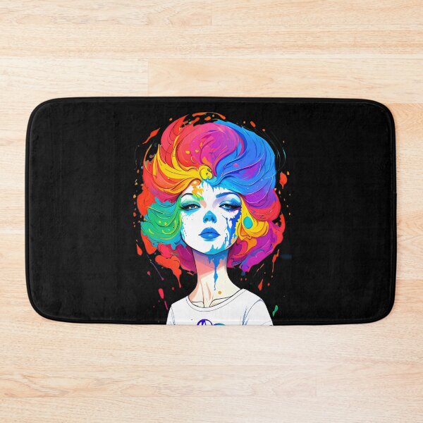 Item preview, Dreamy Rainbow Journey designed and sold by Mechanical-Artt.