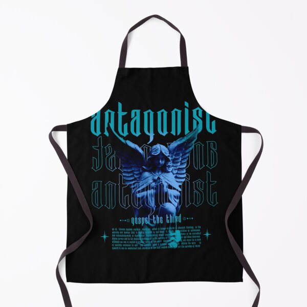Item preview, Antagonist designed and sold by Artianajkyk.
