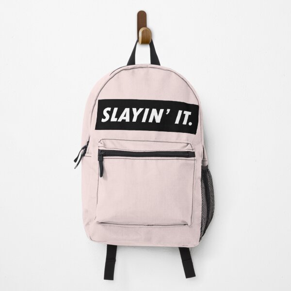 Item preview, SLAYIN' IT designed and sold by SimmsGallery.