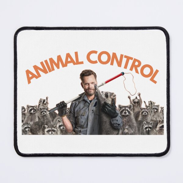 Item preview, Animal Control designed and sold by Rileyjoel2003.
