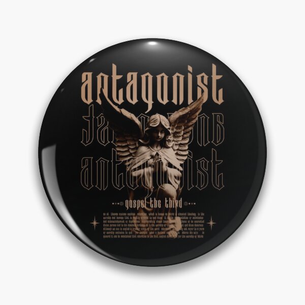 Item preview, Copy of Antagonist designed and sold by Artianajkyk.