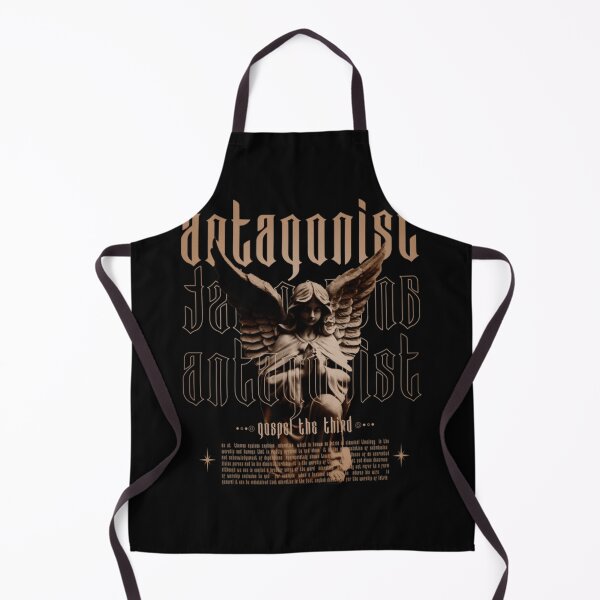 Item preview, Copy of Antagonist designed and sold by Artianajkyk.