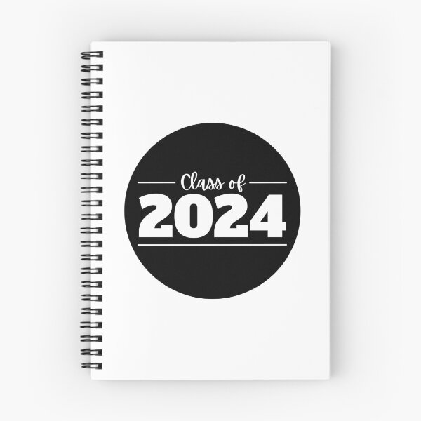 Item preview, Class of 2024 designed and sold by craftytraci.