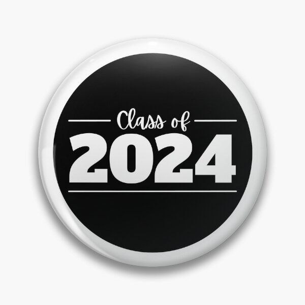 Item preview, Class of 2024 designed and sold by craftytraci.