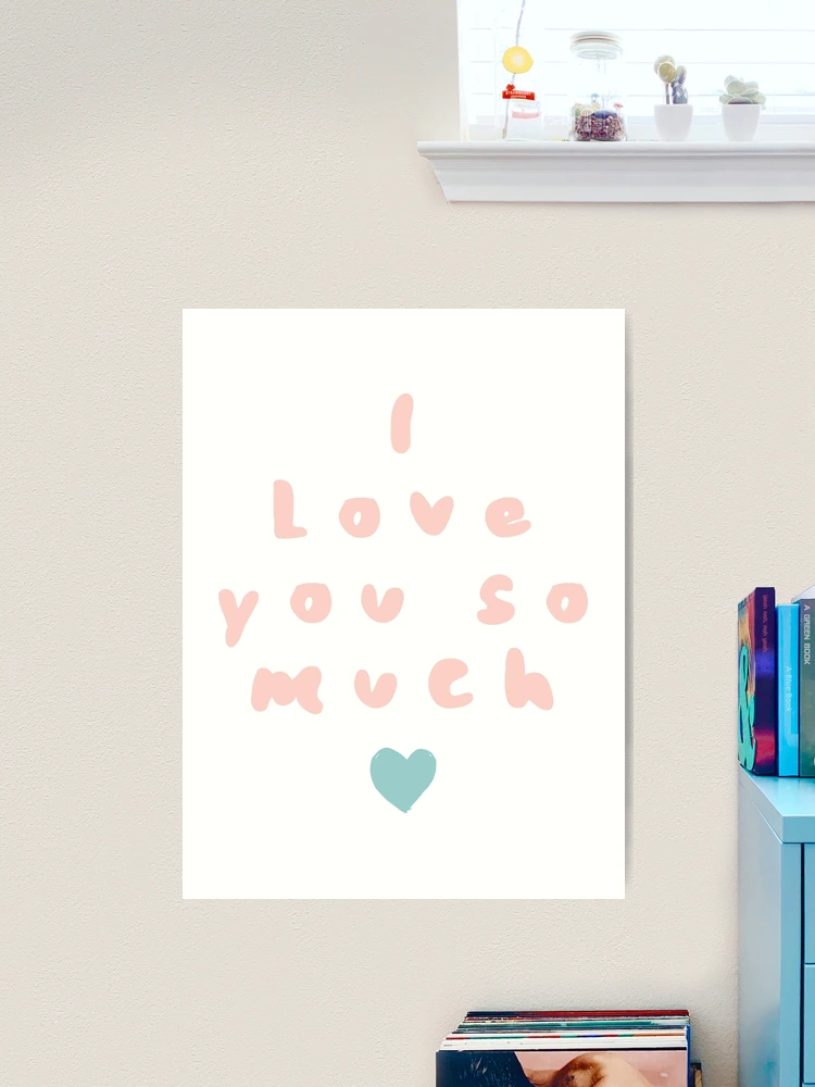 Love quotes - Love you