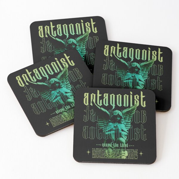 Item preview, Copy of Copy of Antagonist designed and sold by Artianajkyk.