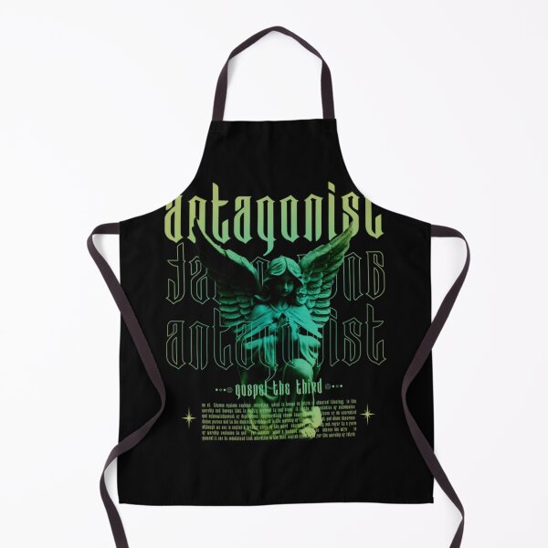 Item preview, Copy of Copy of Antagonist designed and sold by Artianajkyk.