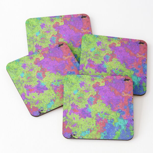 Item preview, Abstract art designed and sold by kinpirks.