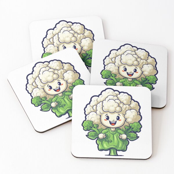 Item preview, Madam Cauliflower designed and sold by LilyBell6.