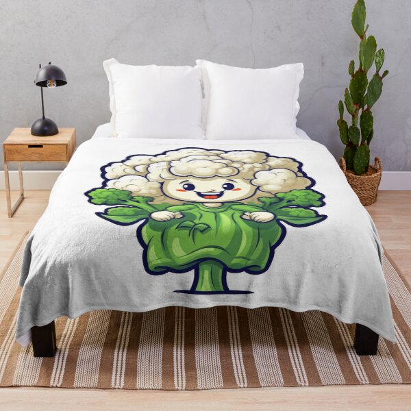 Item preview, Madam Cauliflower designed and sold by LilyBell6.