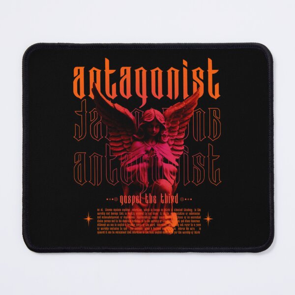 Item preview, Copy of Copy of Copy of Antagonist designed and sold by Artianajkyk.