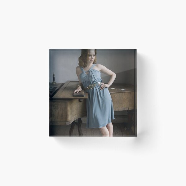 Artikelvorschau, Amy Adams Kunst entworfen und verkauft von zayokan.