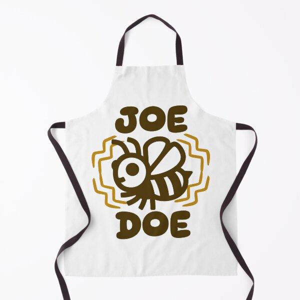 Item preview, joe doe designed and sold by PopPizzazz.