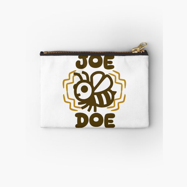 Item preview, joe doe designed and sold by PopPizzazz.
