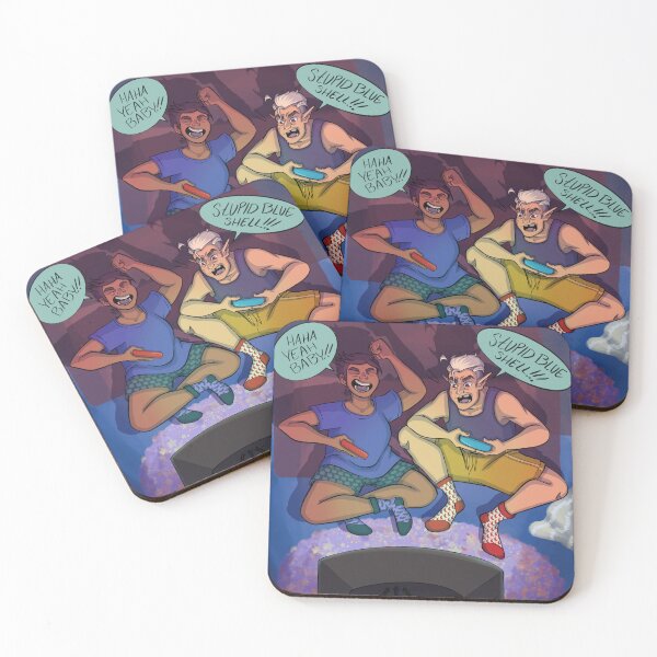 Item preview, hunter luz sibling energy designed and sold by Morghan McGehee.