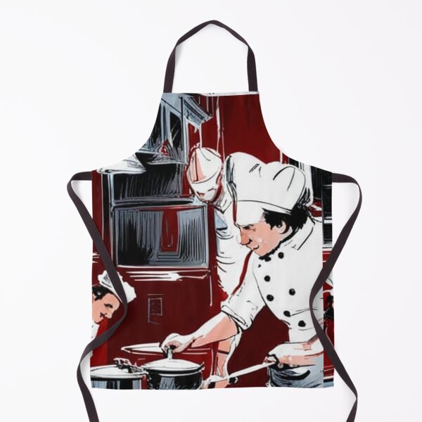 Item preview, Master Chef Director designed and sold by MariluValdez.