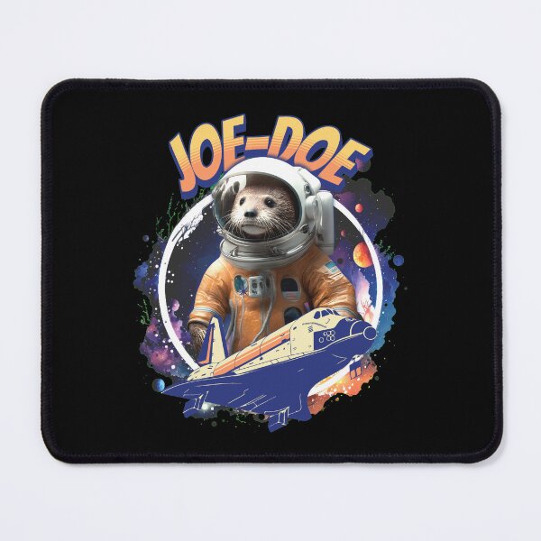Item preview, joe doe designed and sold by PopPizzazz.