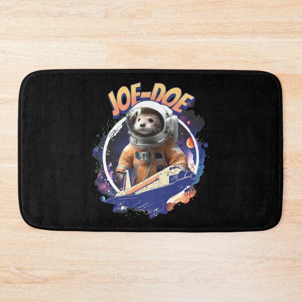 Item preview, joe doe designed and sold by PopPizzazz.