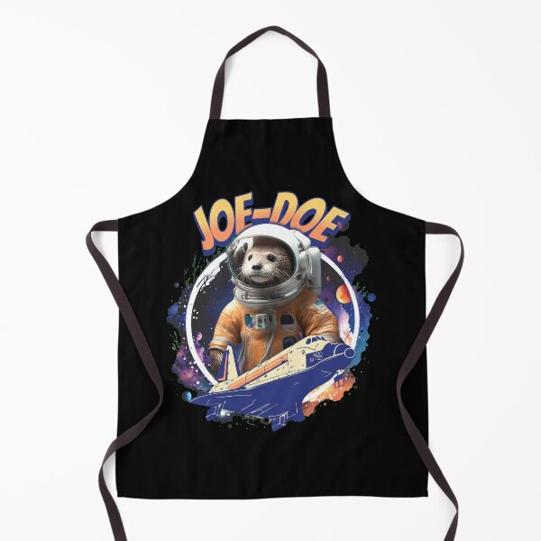 Item preview, joe doe designed and sold by PopPizzazz.
