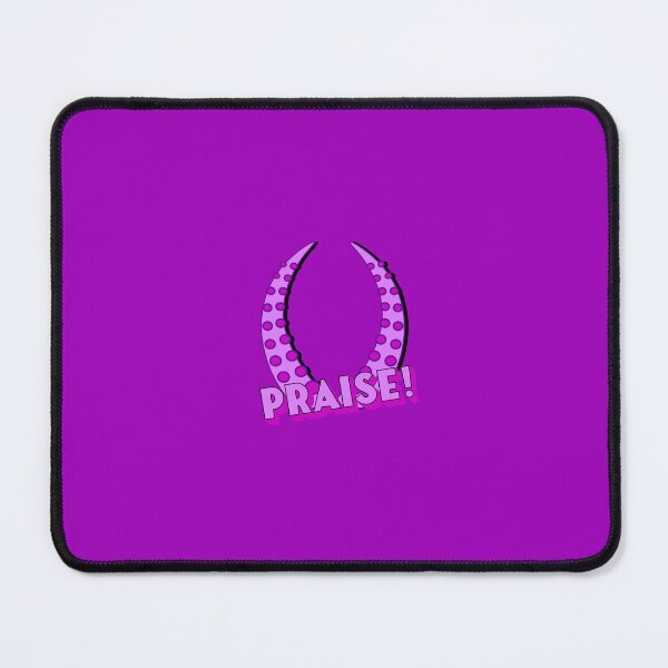 Item preview, Praise Tentacles designed and sold by octopunkmedia.