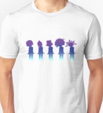 Jamiroquai - Travelling Unisex T-Shirt