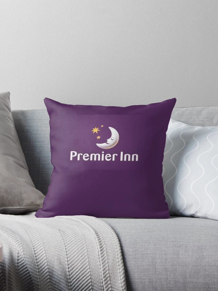 Premier inn pillows medium hotsell