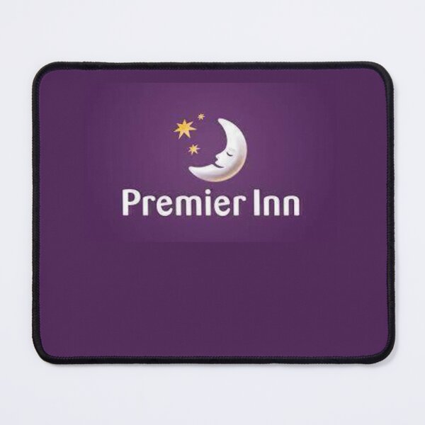 Item preview, PREMIER INN designed and sold by Rabit321.