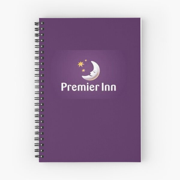 Item preview, PREMIER INN designed and sold by Rabit321.