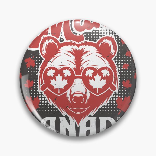 Item preview, Make Canada Great Again designed and sold by Yuzik.