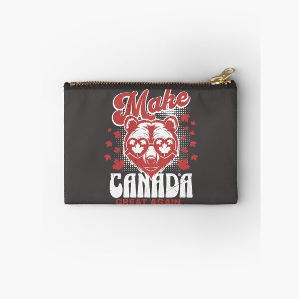 Item preview, Make Canada Great Again designed and sold by Yuzik.