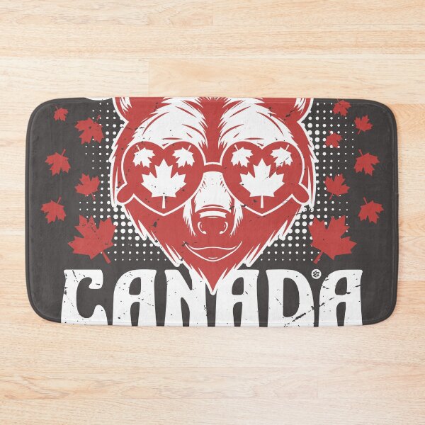 Item preview, Make Canada Great Again designed and sold by Yuzik.