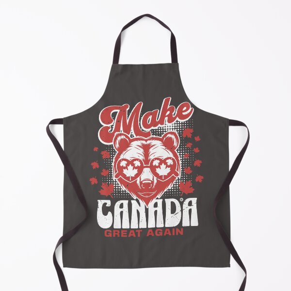 Item preview, Make Canada Great Again designed and sold by Yuzik.