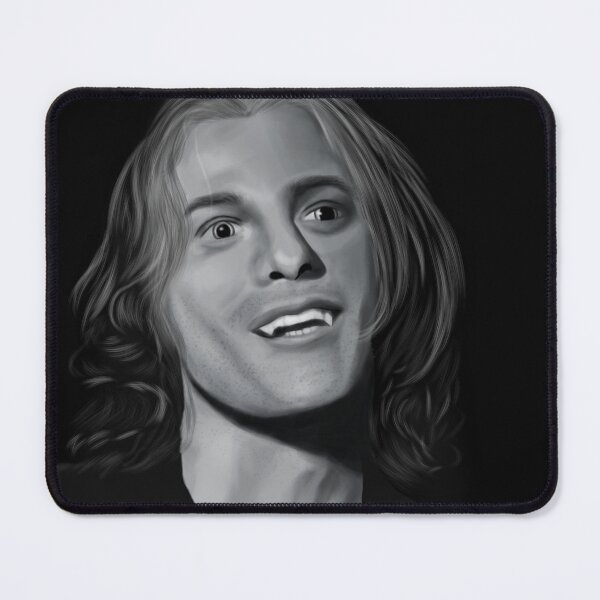 Item preview, The Vampire Lestat designed and sold by Art-and-Hijinks.