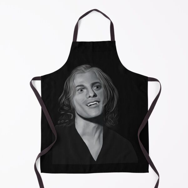 Item preview, The Vampire Lestat designed and sold by Art-and-Hijinks.