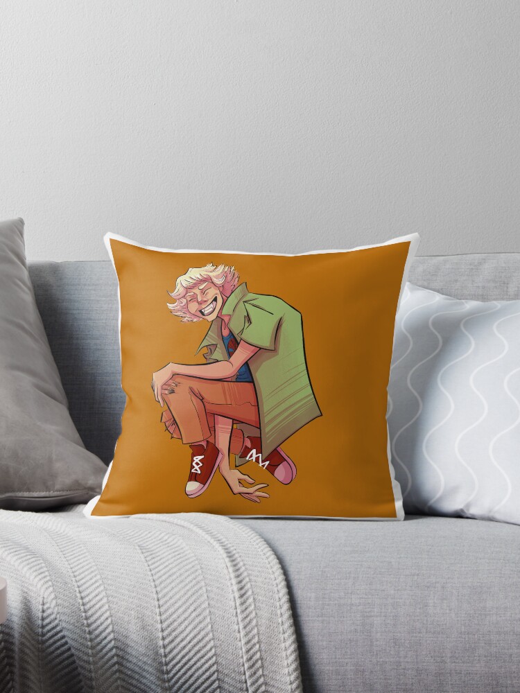 Rory Lumbar Pillow Cover