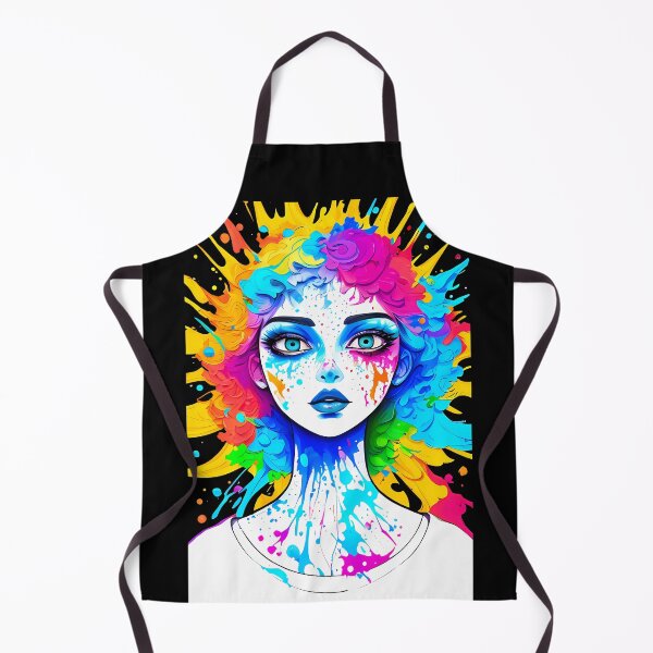 Item preview, Colorful Mindscapes designed and sold by Mechanical-Artt.