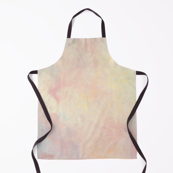 Item preview, abstract design, cotton clouds in subdued, light colors designed and sold by gredadesigns.