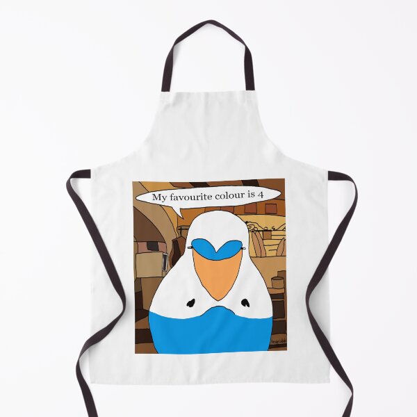 Item preview, My favourite colour is 4 designed and sold by Mtphysicalbb3.