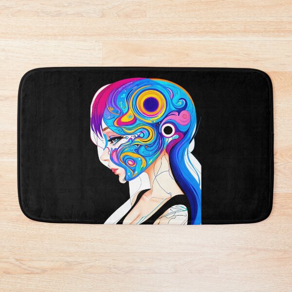 Item preview, Rainbow of Emotions designed and sold by Mechanical-Artt.