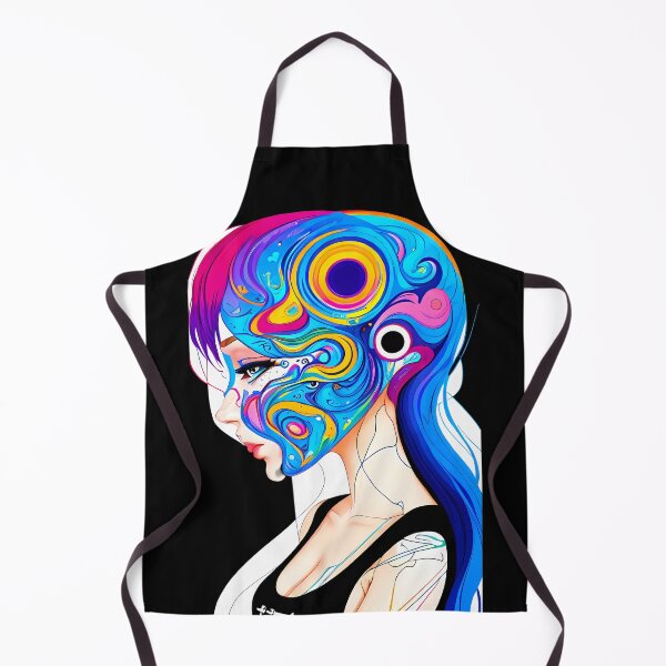 Item preview, Rainbow of Emotions designed and sold by Mechanical-Artt.