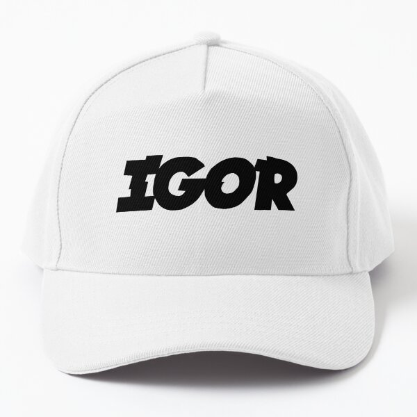 Igor hat tyler store the creator