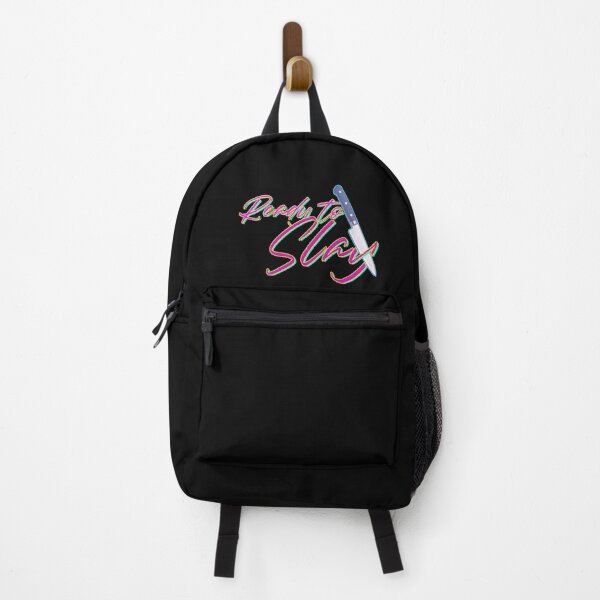 Item preview, Ready To Slay designed and sold by octopunkmedia.