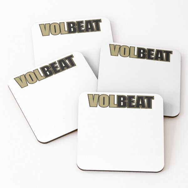 Item preview, Volbeat  designed and sold by Anconaofarid.