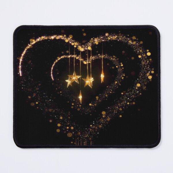 Item preview, Heart Of Gold designed and sold by Zena Rowland.