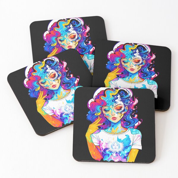 Item preview, Euphoric Spectrum designed and sold by Mechanical-Artt.