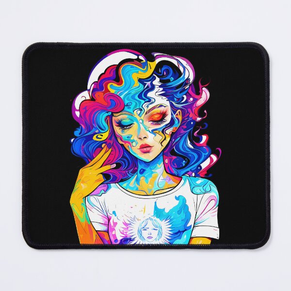 Item preview, Euphoric Spectrum designed and sold by Mechanical-Artt.
