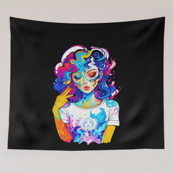 Item preview, Euphoric Spectrum designed and sold by Mechanical-Artt.