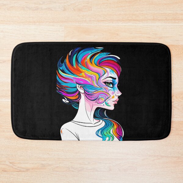 Item preview, Radiant Rainbow Reflections designed and sold by Mechanical-Artt.