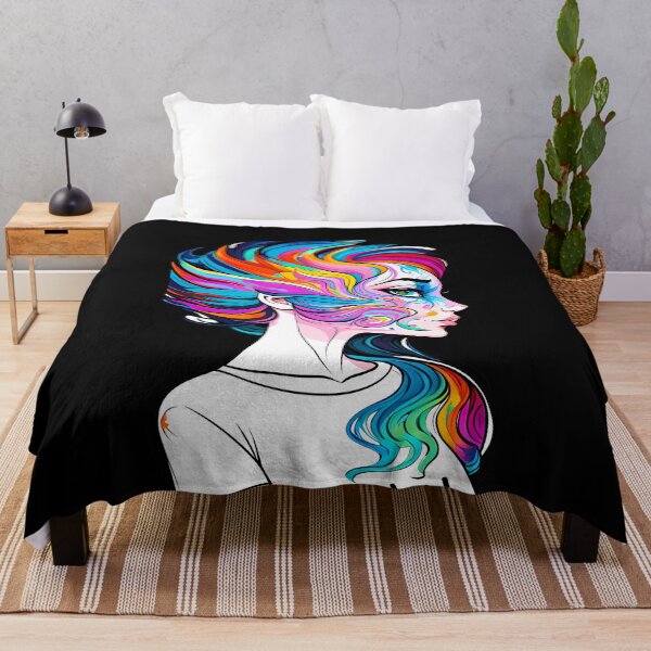 Item preview, Radiant Rainbow Reflections designed and sold by Mechanical-Artt.