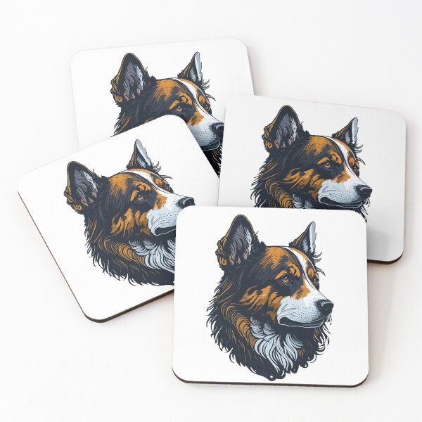 Item preview, Playful Paws designed and sold by PatternLounge.
